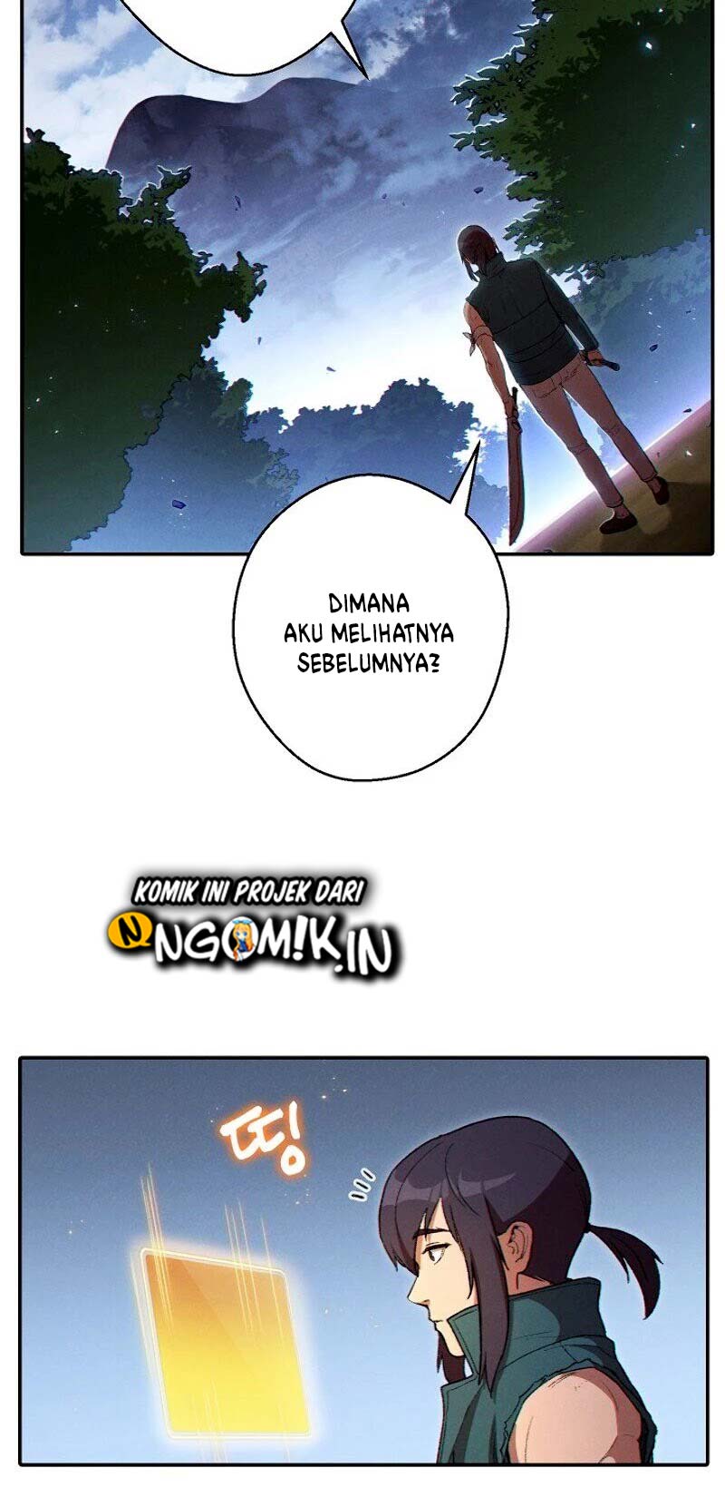 Dungeon Reset